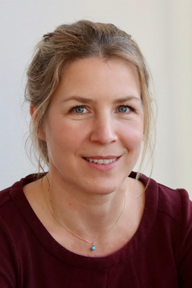 Dr. med. Nina Bachmann