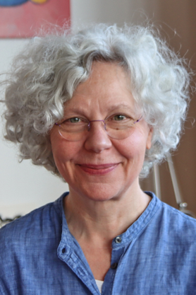 Dr. med. Gabriele Gade